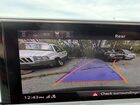 2019 Audi Q7 55 Premium/55 Se Premium Черный vin: WA1LAAF7XKD008942