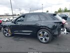 2023 Audi E-tron Premium Plus Quattro Black vin: WA1LAAGE0PB004219
