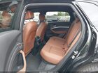 2023 Audi E-tron Premium Plus Quattro Black vin: WA1LAAGE0PB004219