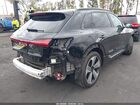 2023 Audi E-tron Premium Plus Quattro Black vin: WA1LAAGE0PB004219