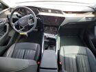 2019 Audi E-tron Premium Plus Черный vin: WA1LAAGE1KB023001