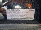 2019 Audi E-tron Premium Plus Черный vin: WA1LAAGE1KB023001
