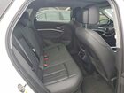 2021 Audi E-tron Premium Plus White vin: WA1LAAGE7MB027265