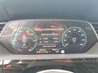 2021 Audi E-tron Premium Plus White vin: WA1LAAGE7MB027265