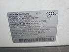 2021 Audi E-tron Premium Plus White vin: WA1LAAGE7MB027265