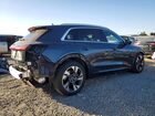 2022 Audi E-tron Premium Plus Gray vin: WA1LAAGE7NB014081