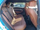 2019 Audi E-tron Blue vin: WA1LAAGE9KB011727
