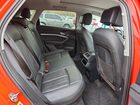 2019 Audi E-tron Premium Plus Orange vin: WA1LAAGEXKB014491