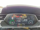 2019 Audi E-tron Premium Plus Orange vin: WA1LAAGEXKB014491