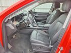 2019 Audi E-tron Premium Plus Orange vin: WA1LAAGEXKB014491