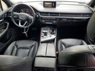 2018 Audi Q7 Premium Plus Gray vin: WA1LABF71JD007988 2018 Audi Q7 Premium Plus Gray vin: WA1LABF71JD007988