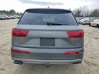 2018 Audi Q7 Premium Plus Gray vin: WA1LABF71JD007988 2018 Audi Q7 Premium Plus Gray vin: WA1LABF71JD007988
