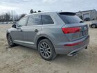 2018 Audi Q7 Premium Plus Gray vin: WA1LABF71JD007988 2018 Audi Q7 Premium Plus Gray vin: WA1LABF71JD007988