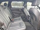 2018 Audi Q7 Premium Plus Gray vin: WA1LABF71JD007988 2018 Audi Q7 Premium Plus Gray vin: WA1LABF71JD007988