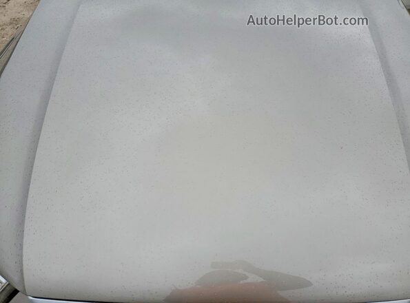 WA1LABF7XHD006946 2017 AUDI Q7 Бежевый Вид подкапотного пространства