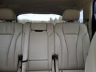 2017 Audi Q7 Premium Plus Бежевый vin: WA1LABF7XHD006946