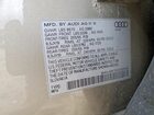 2017 Audi Q7 Premium Plus Бежевый vin: WA1LABF7XHD006946