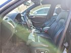 2016 Audi Sq5 Technik Черный vin: WA1LCAFP8GA090219