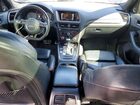 2016 Audi Sq5 Technik Черный vin: WA1LCAFP8GA090219