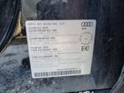 2016 Audi Sq5 Technik Черный vin: WA1LCAFP8GA090219