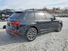 2023 Audi Q7 Premium Plus Black vin: WA1LCBF70PD023344