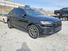 2023 Audi Q7 Premium Plus Black vin: WA1LCBF70PD023344