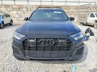 2023 Audi Q7 Premium Plus Black vin: WA1LCBF70PD023344