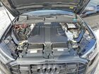 2023 Audi Q7 Premium Plus Black vin: WA1LCBF70PD023344