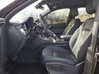 2023 Audi Q7 Premium Plus Black vin: WA1LCBF70PD023344