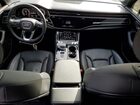 2023 Audi Q7 Premium Plus Black vin: WA1LCBF70PD023344