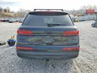 2023 Audi Q7 Premium Plus Black vin: WA1LCBF70PD023344