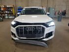 2024 Audi Q7 Premium Plus Белый vin: WA1LCBF70RD005171
