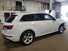 2024 Audi Q7 Premium Plus Белый vin: WA1LCBF70RD005171