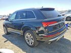 2025 Audi Q7 Premium Plus Black vin: WA1LCBF76SD001423