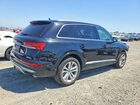 2025 Audi Q7 Premium Plus Black vin: WA1LCBF76SD001423