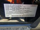 2025 Audi Q7 Premium Plus Black vin: WA1LCBF76SD001423