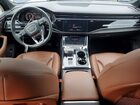 2023 Audi Q7 Premium Plus Blue vin: WA1LCBF78PD014777