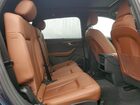 2023 Audi Q7 Premium Plus Blue vin: WA1LCBF78PD014777