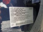 2023 Audi Q7 Premium Plus Blue vin: WA1LCBF78PD014777