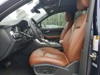 2023 Audi Q7 Premium Plus Blue vin: WA1LCBF78PD014777