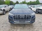 2023 Audi Q7 Premium Plus Blue vin: WA1LCBF78PD014777