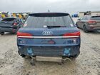2023 Audi Q7 Premium Plus Blue vin: WA1LCBF78PD014777