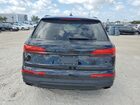 2025 Audi Q7 Premium Plus Black vin: WA1LCBF78SD021852