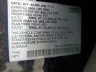 2025 Audi Q7 Premium Plus Black vin: WA1LCBF78SD021852