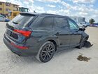 2025 Audi Q7 Premium Plus Black vin: WA1LCBF78SD021852