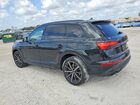 2025 Audi Q7 Premium Plus Black vin: WA1LCBF78SD021852