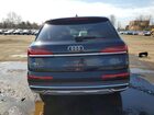 2023 Audi Q7 Premium Plus Черный vin: WA1LCBF79PD017896