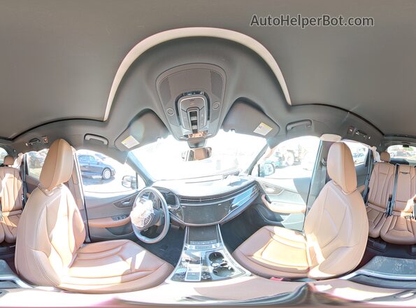 WA1LCBF79PD017896 2023 AUDI Q7 Черный Панорамный вид салона 360°