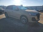 2025 Audi Q7 Premium Plus Желто-коричневый vin: WA1LCBF7XSD007046