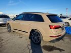 2025 Audi Q7 Premium Plus Желто-коричневый vin: WA1LCBF7XSD007046